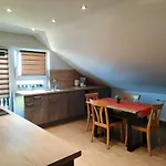 Geishoehe Landgasthof Rose Appartement