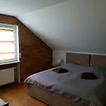 Appartement Geishoehe Landgasthof Rose
