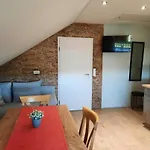 Geishoehe Landgasthof Rose Appartement *