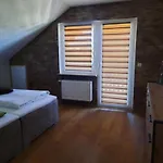 Appartement Geishoehe Landgasthof Rose