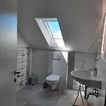 Appartement Geishoehe Landgasthof Rose Dammbach