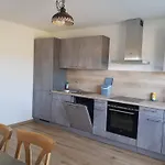 Appartement Geishoehe Landgasthof Rose *