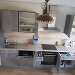 Appartement Geishoehe Landgasthof Rose