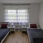 Geishoehe Landgasthof Rose Appartement