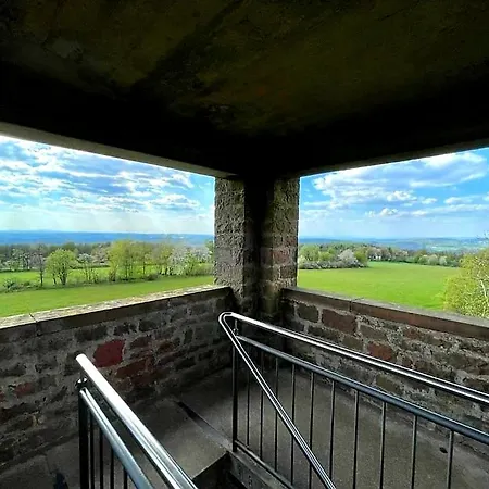 Apartamento Geishoehe Landgasthof Rose *
