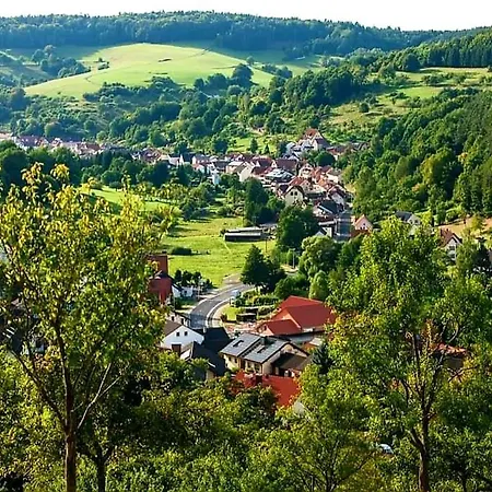 Geishoehe Landgasthof Rose
