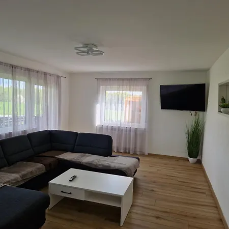 Geishoehe Landgasthof Rose Apartamento Dammbach