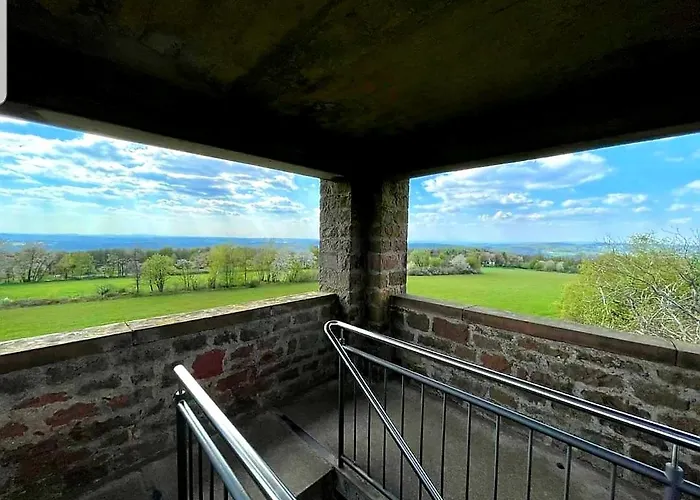 Apartamento Geishoehe Landgasthof Rose *