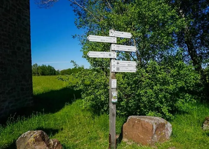 Geishoehe Landgasthof Rose *