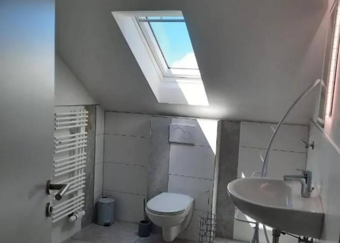 Apartamento Geishoehe Landgasthof Rose Dammbach