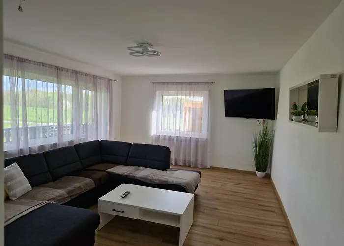 Geishoehe Landgasthof Rose Apartamento Dammbach