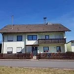 Geishoehe Landgasthof Rose Dammbach
