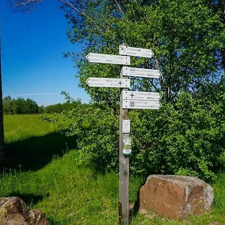 Geishöhe Landgasthof Rose *
