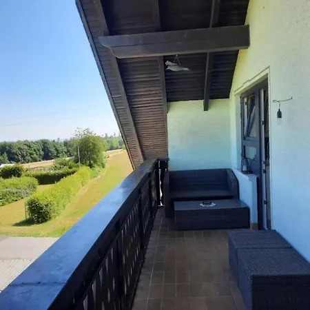 Geishoehe Landgasthof Rose