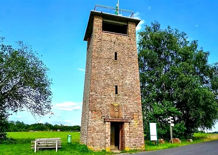 Geishoehe Landgasthof Rose *