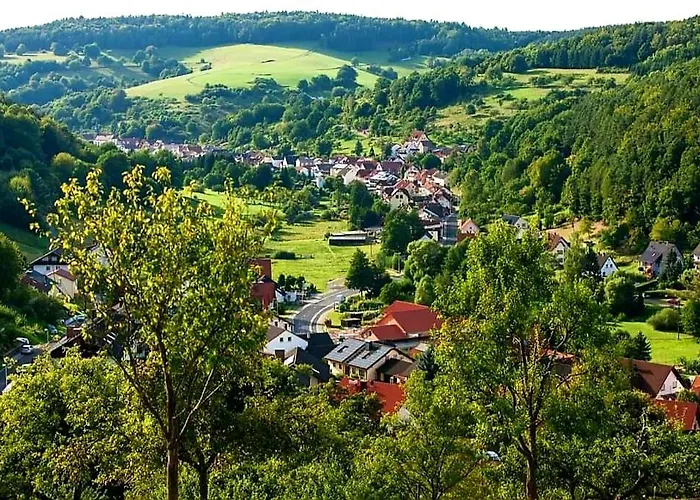 Geishoehe Landgasthof Rose