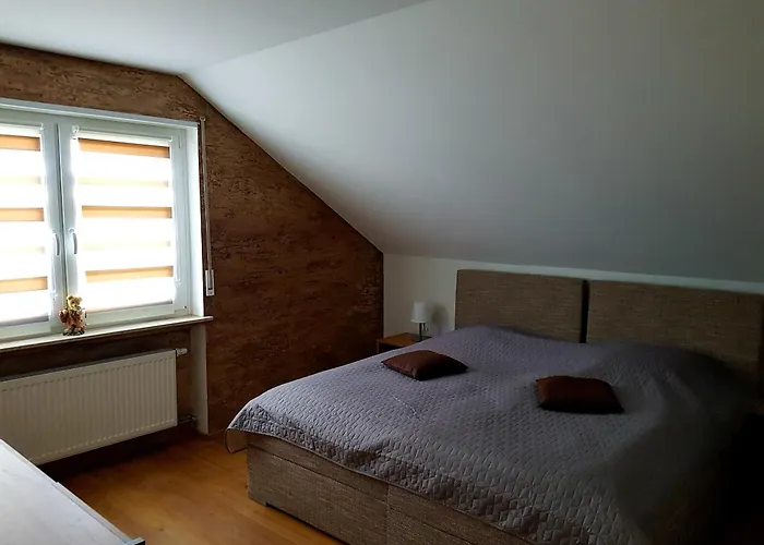 Apartamento Geishoehe Landgasthof Rose