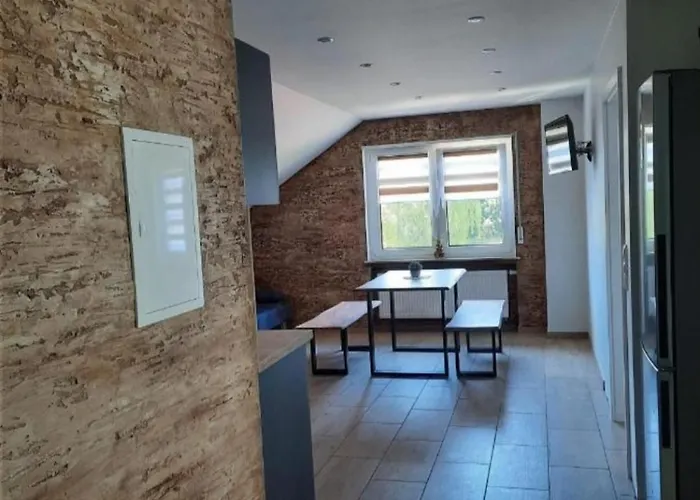 Appartamento Geishoehe Landgasthof Rose Dammbach